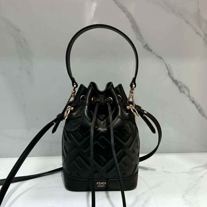 Fendi Bucket Bags